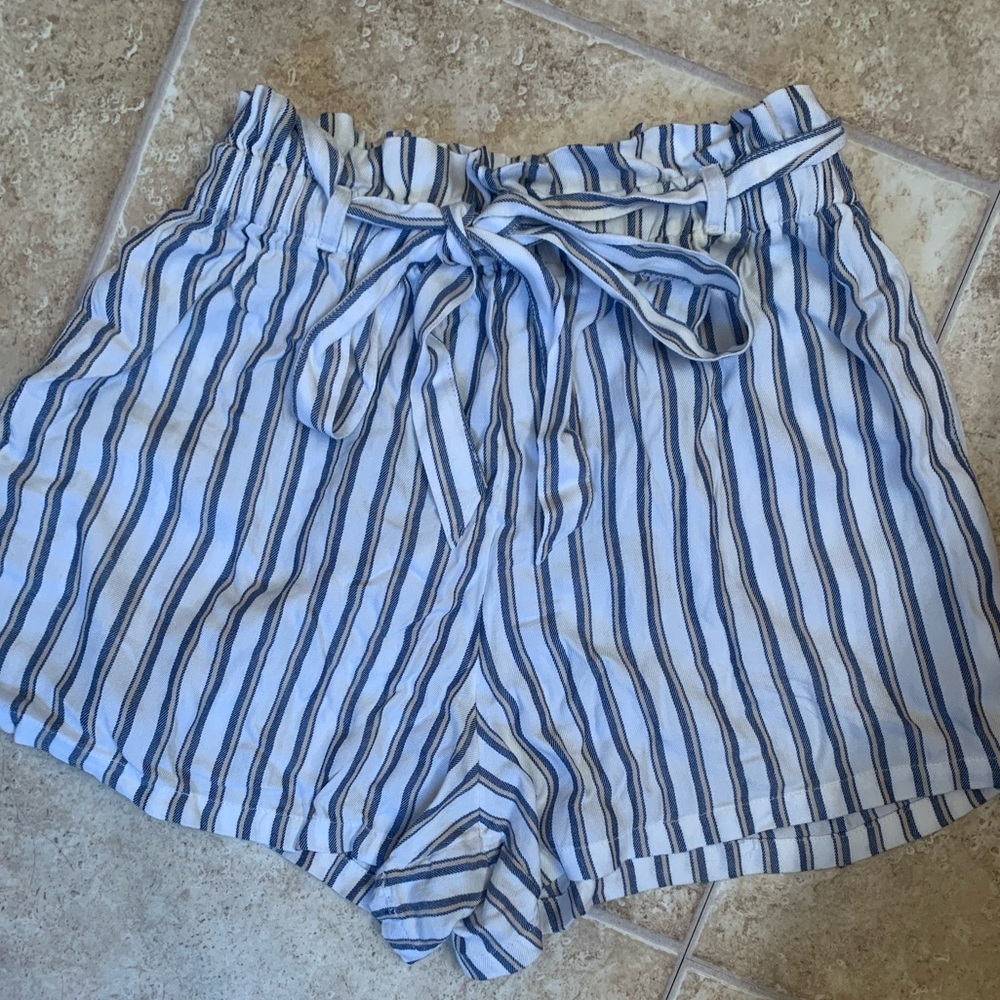 hollister shorts